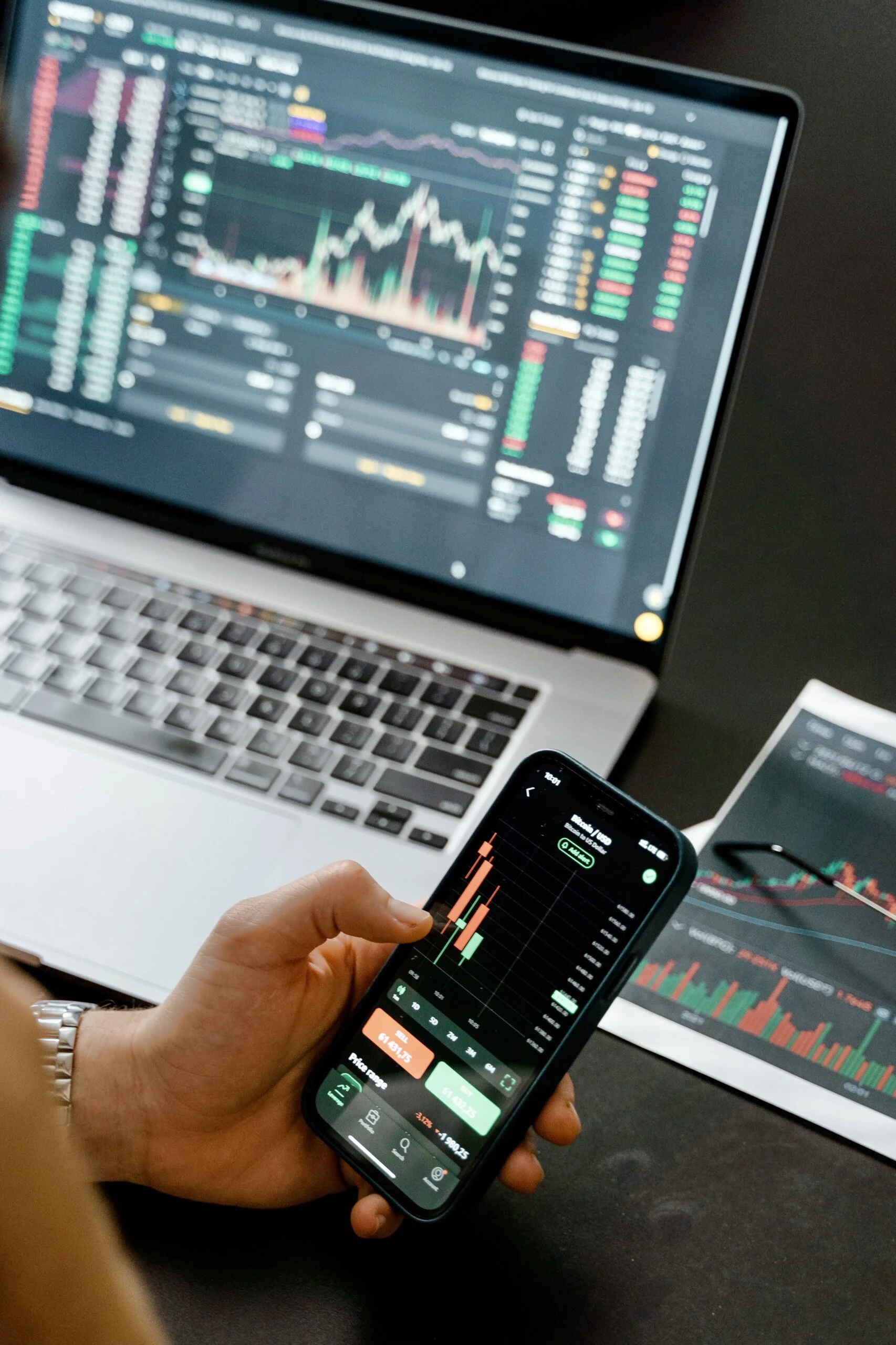 Business Intelligence Services