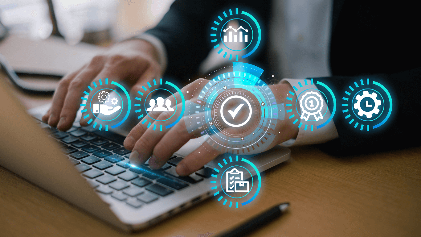 procurement software