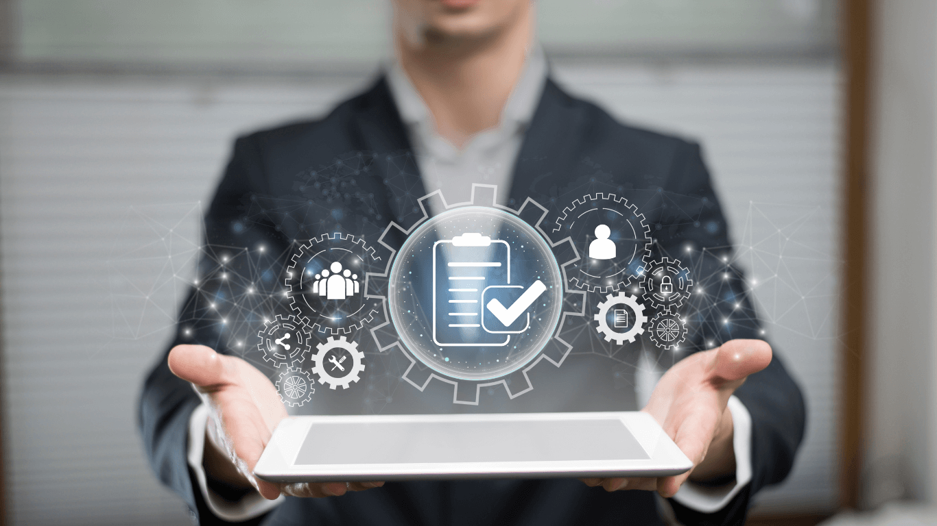 Yardi's P2P solution