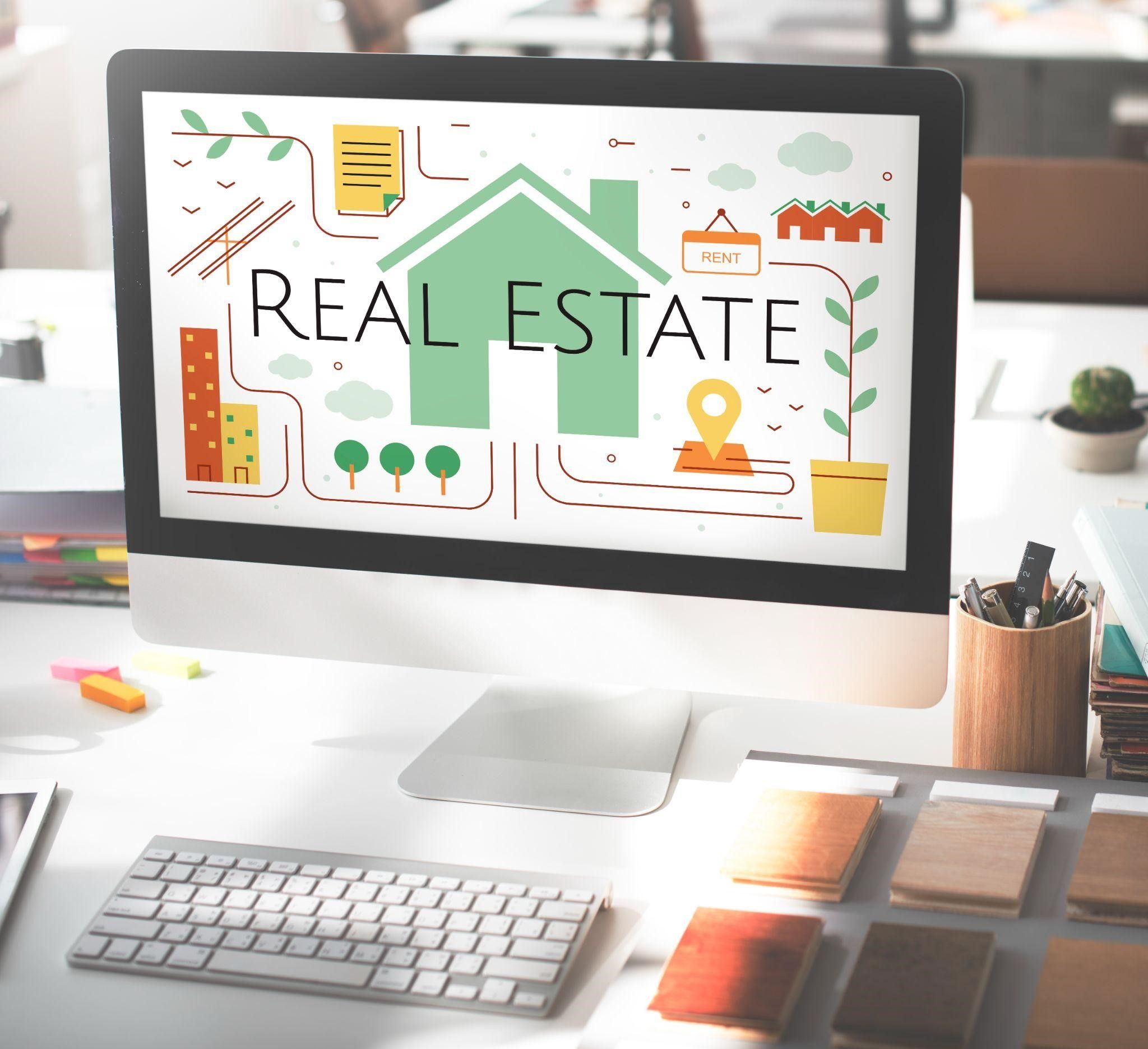 Real estate management