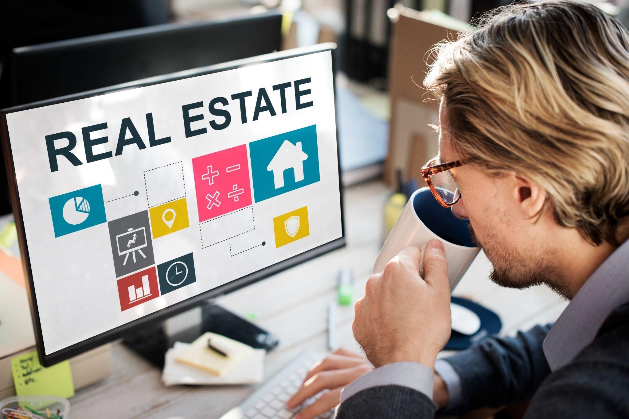 real estate management