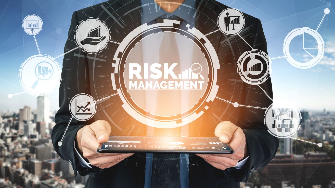 Mitigating Risks through Data