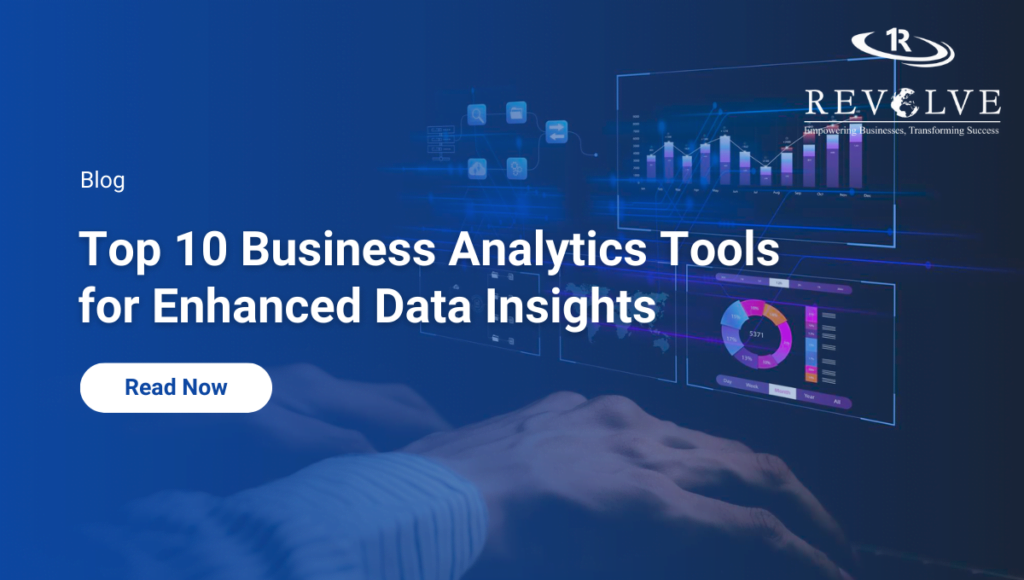 business analytics tools