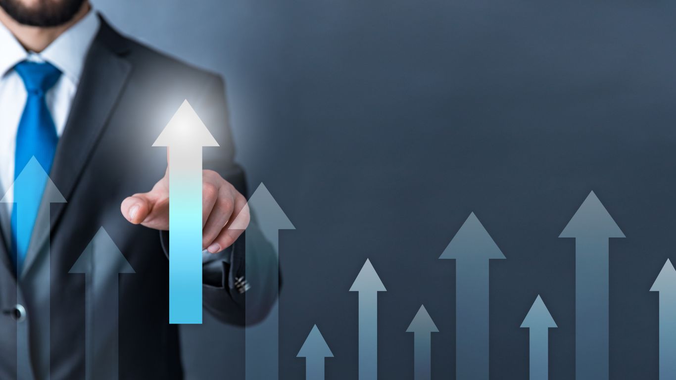 Growth with real estate software