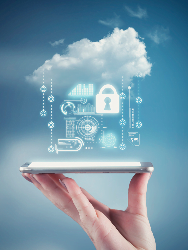 Cloud Data Migration: Empowering Businesses for the Future