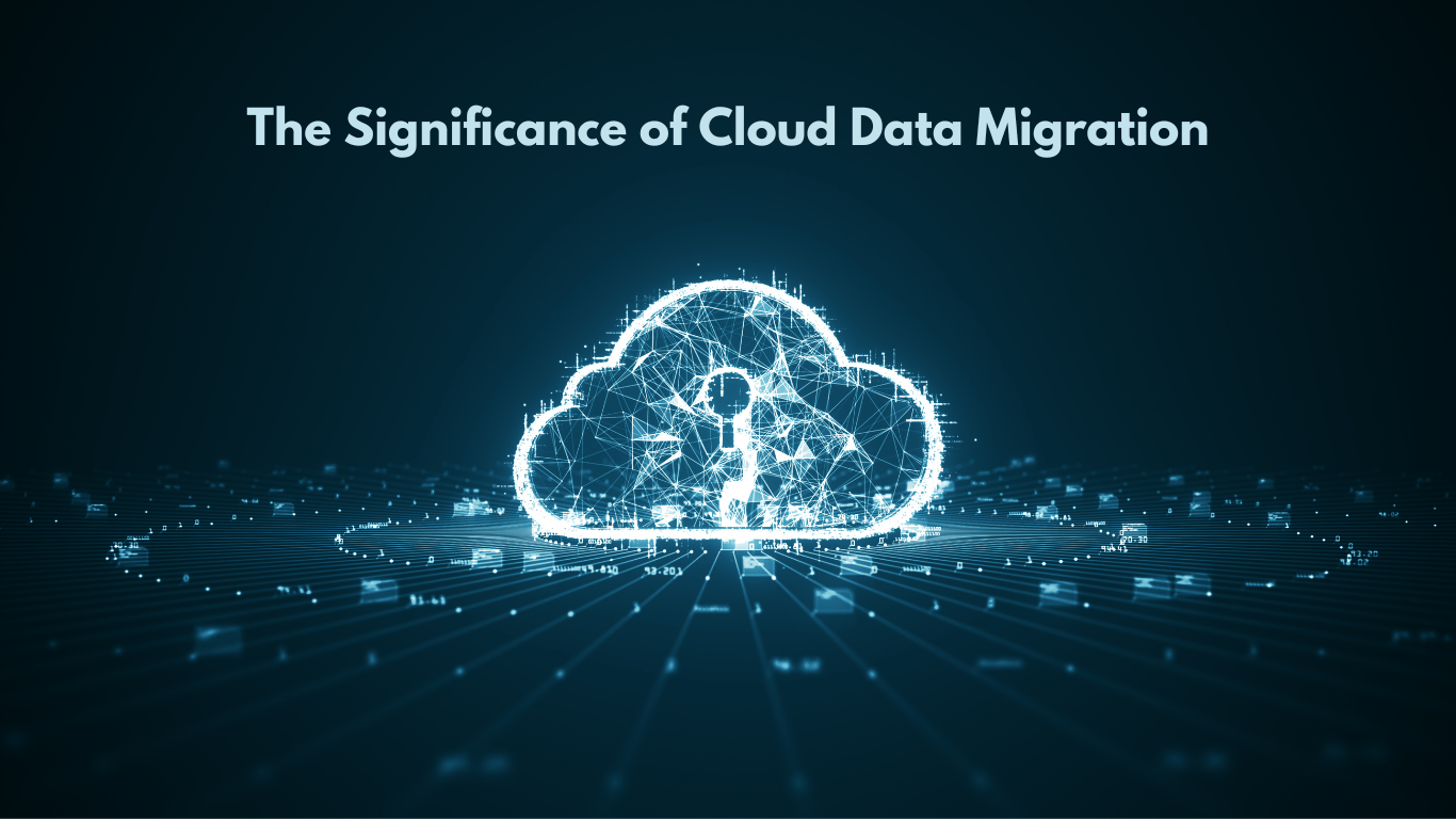 cloud data migration