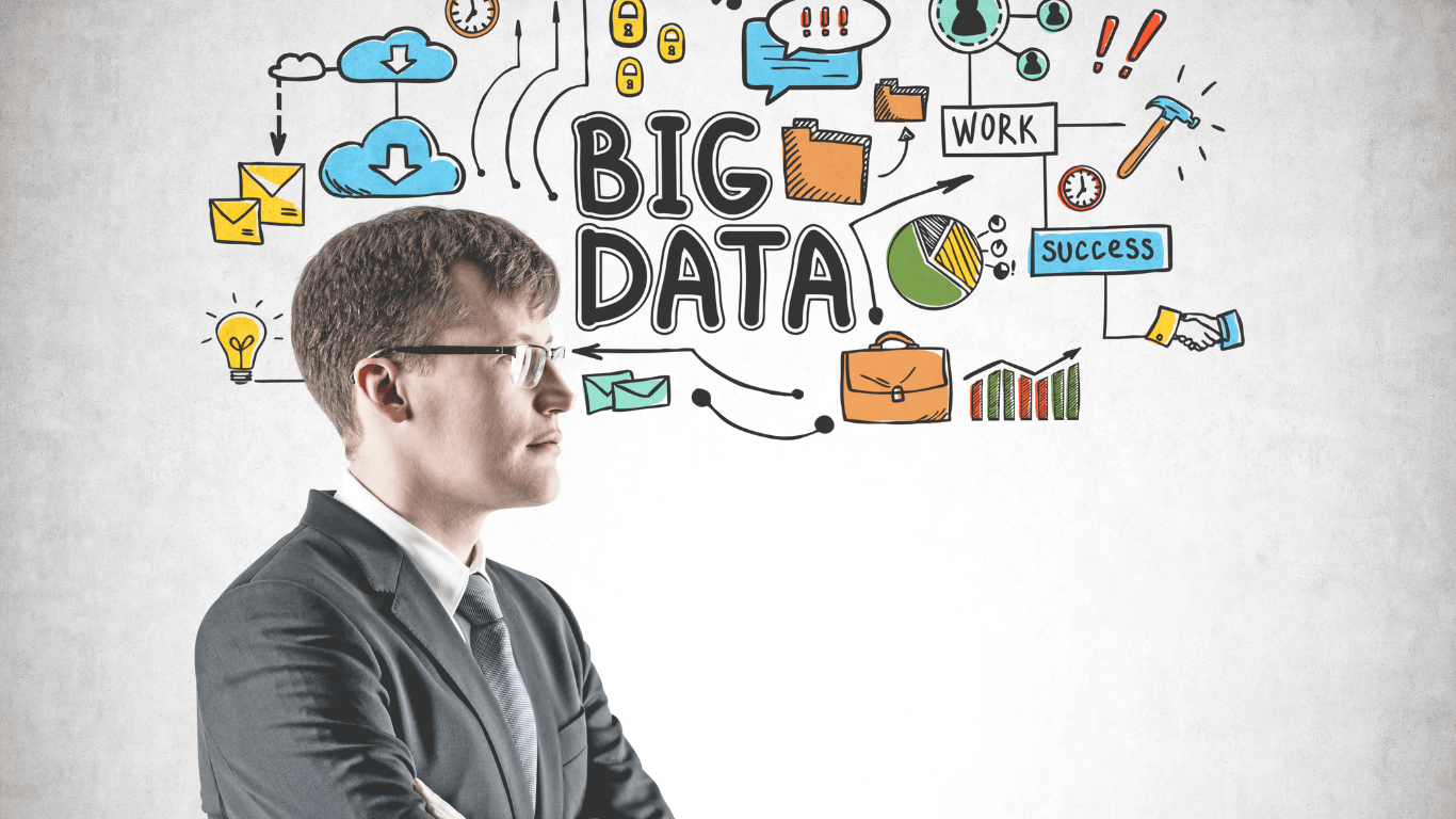 The Significance of Big Data Solutions 