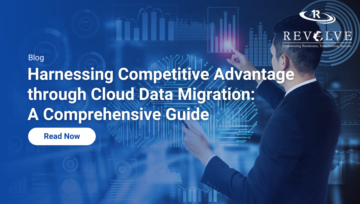 cloud data migration