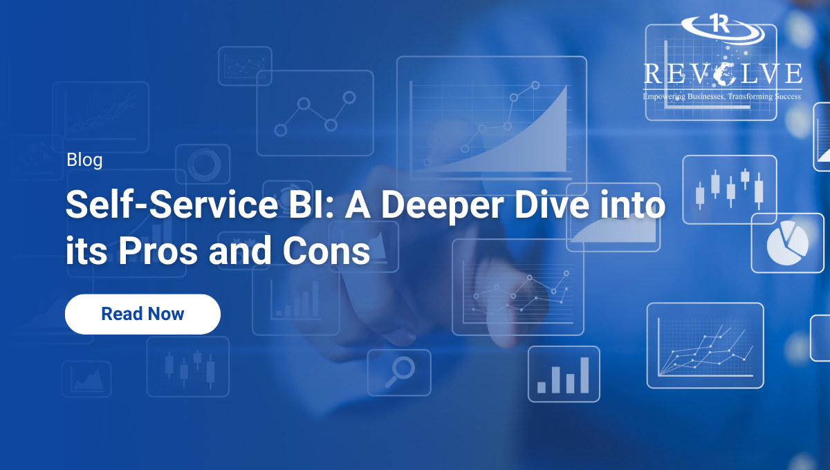 Business Intelligence: Pros and Cons