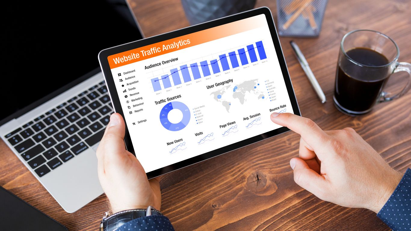 business analytics tools