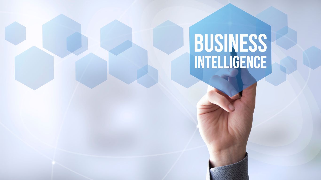 Pros of Self-Service BI