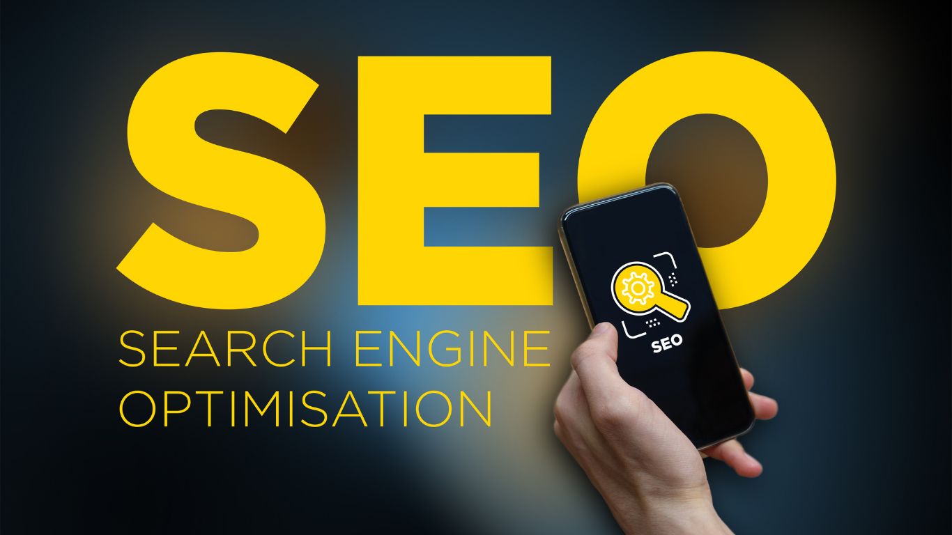 Website SEO
