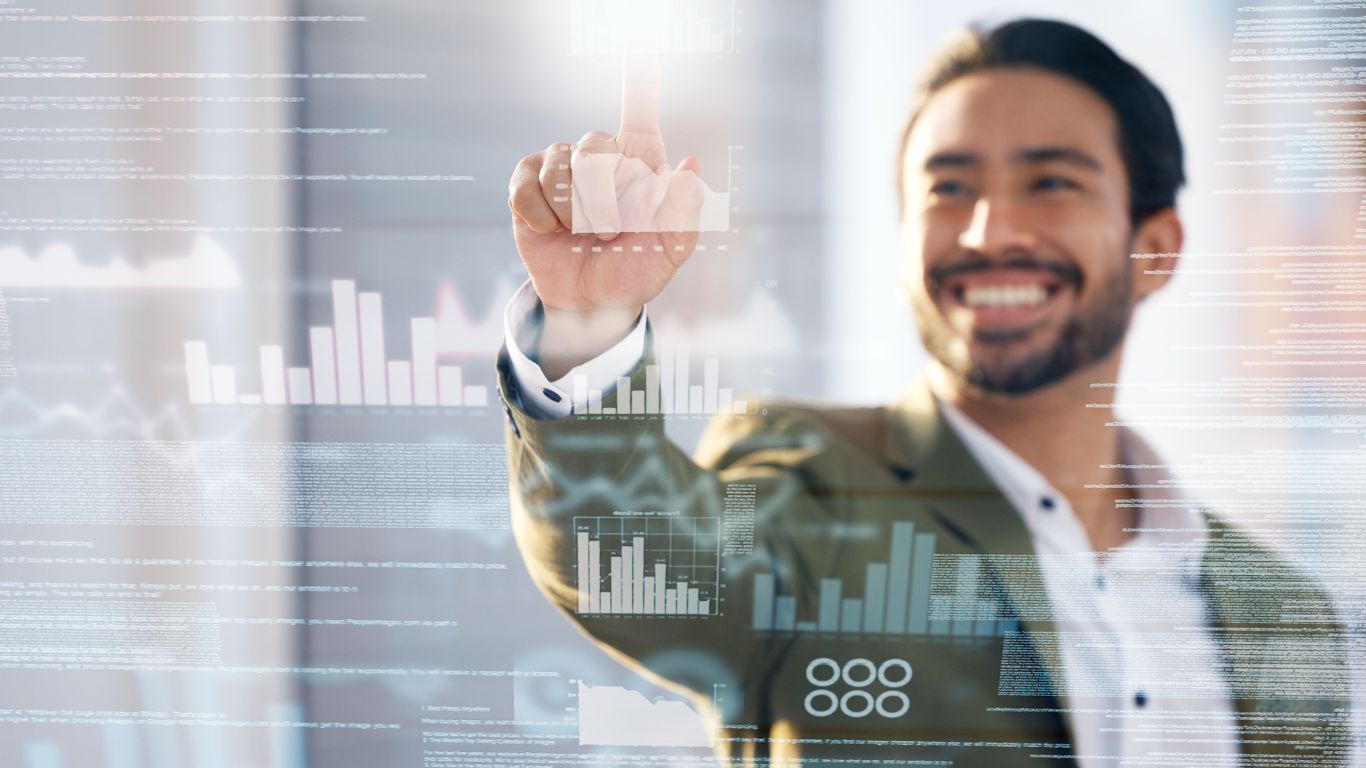 Data-driven Insights 