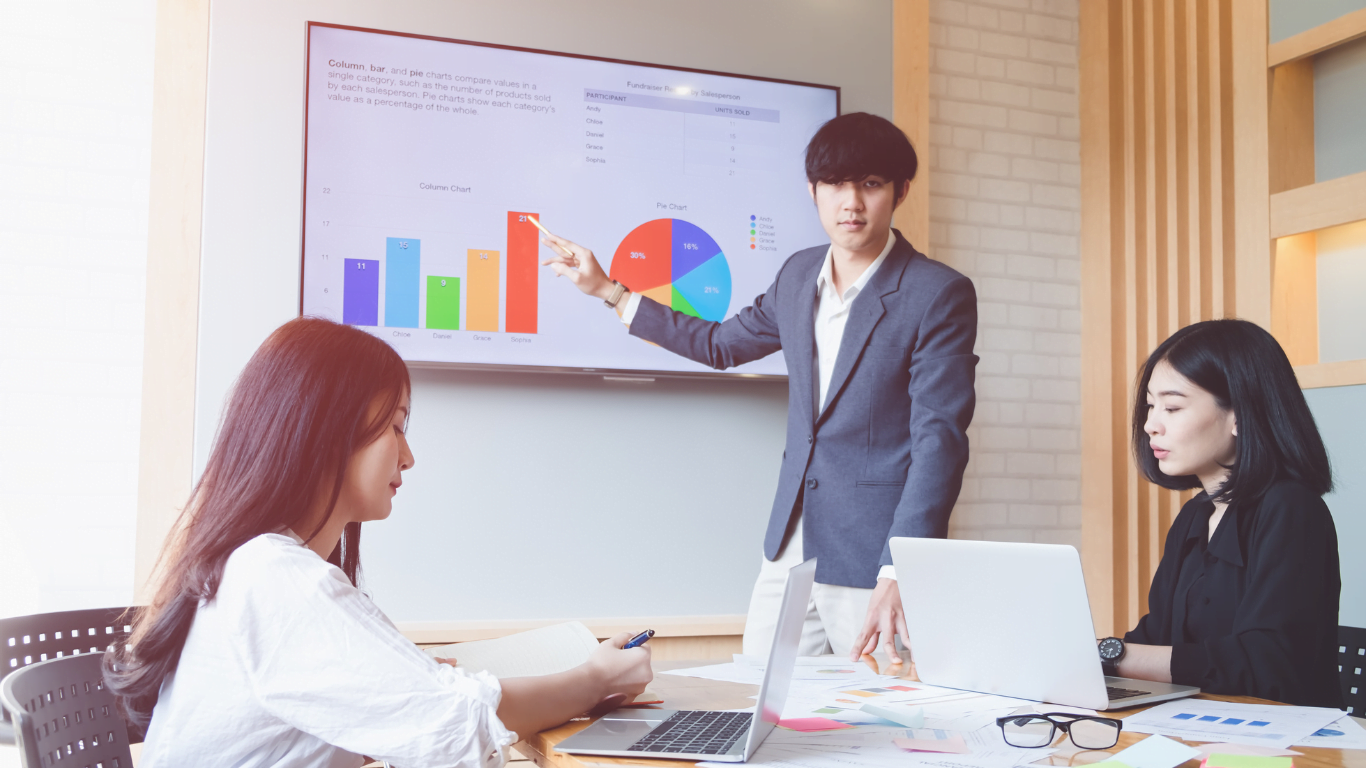 Training Resources for property manager
