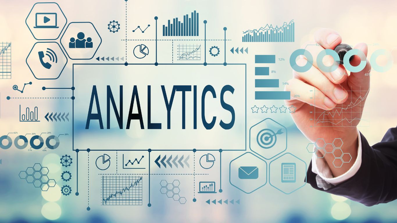 How Data Infrastructure Drives Modern Analytics Success