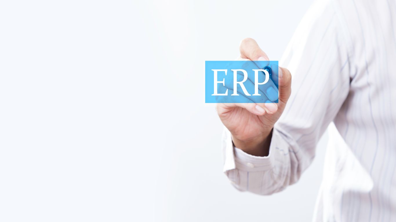 ERP Systems
