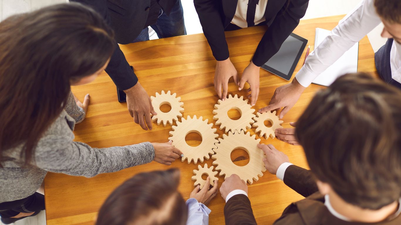 ERP Systems
