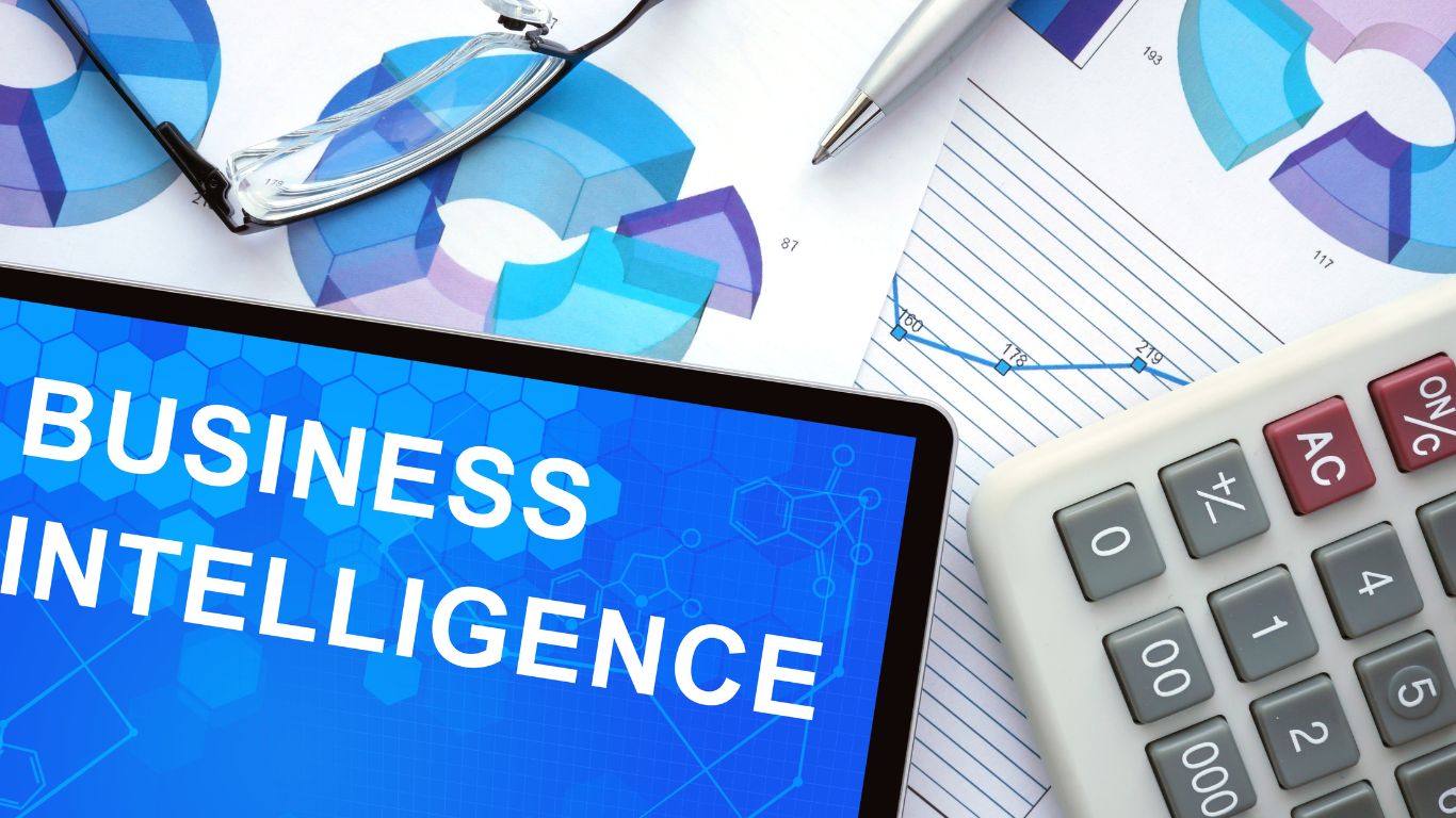 Business Intelligence (BI)