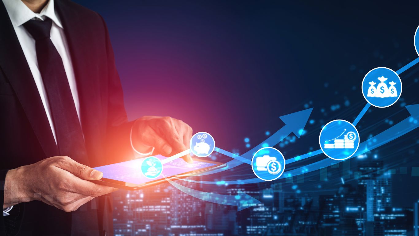 Business Intelligence Help a Business