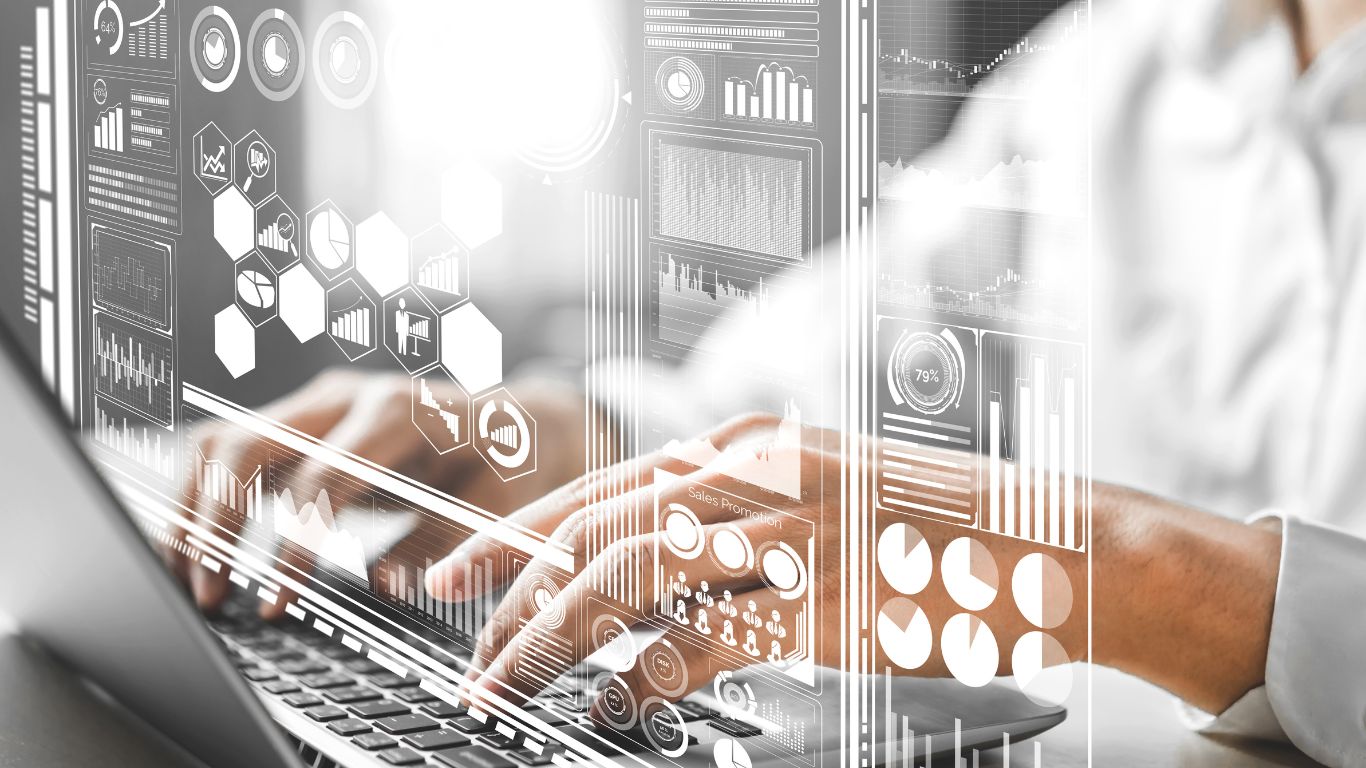 How Does Data Analytics Help a Business