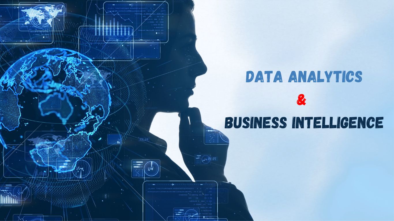 Data Analytics and Business Intelligence