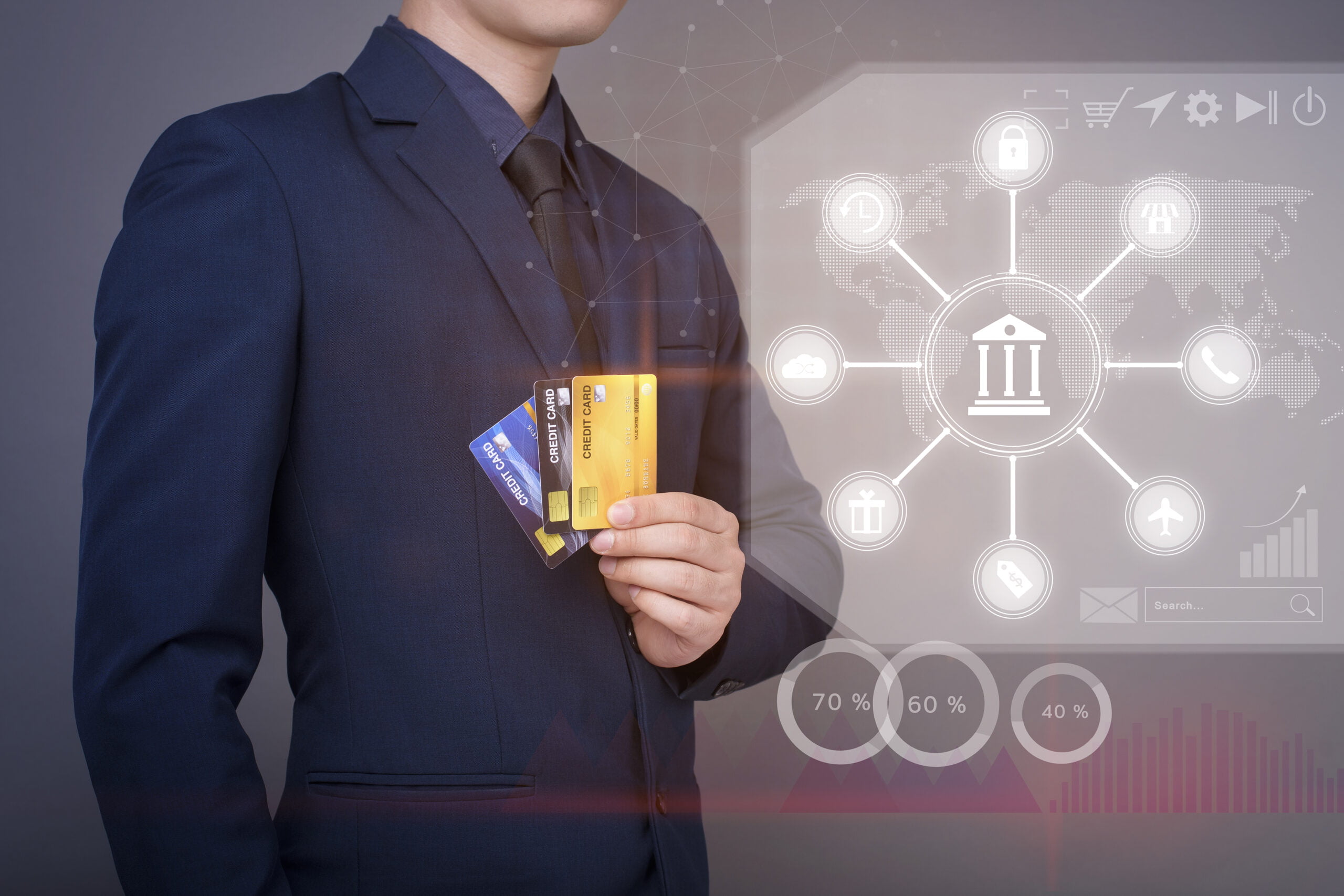 Yardi's Bank Integration