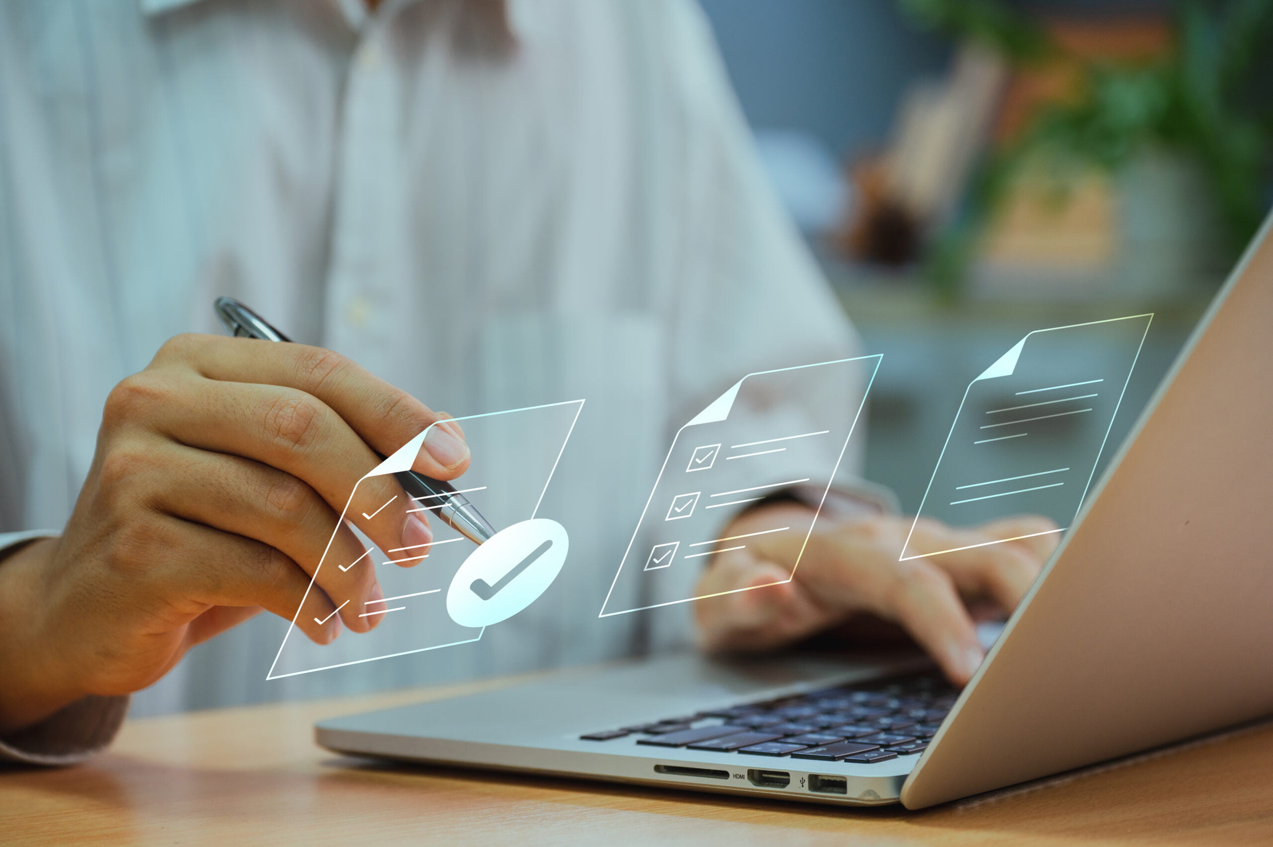 Yardi's Bank Integration