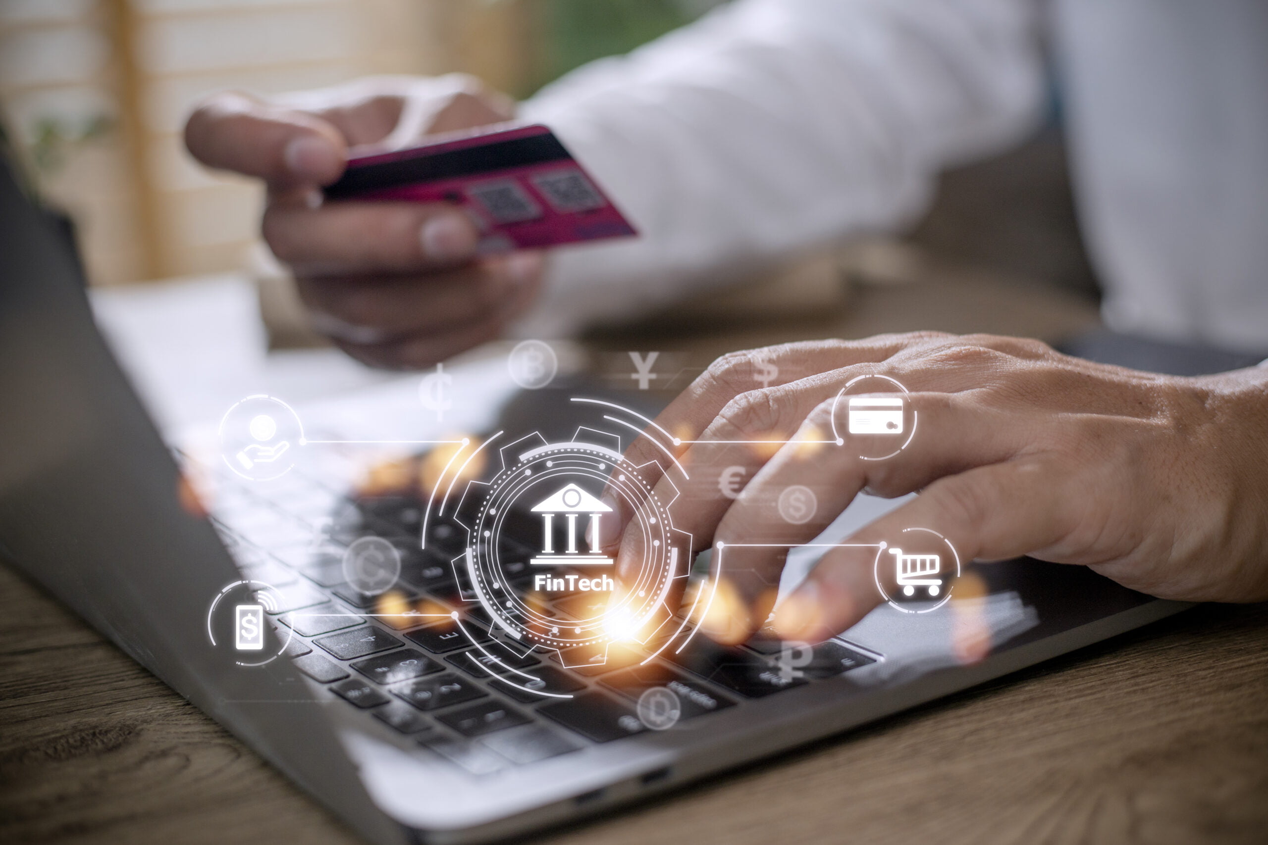 Yardi's Bank Integration