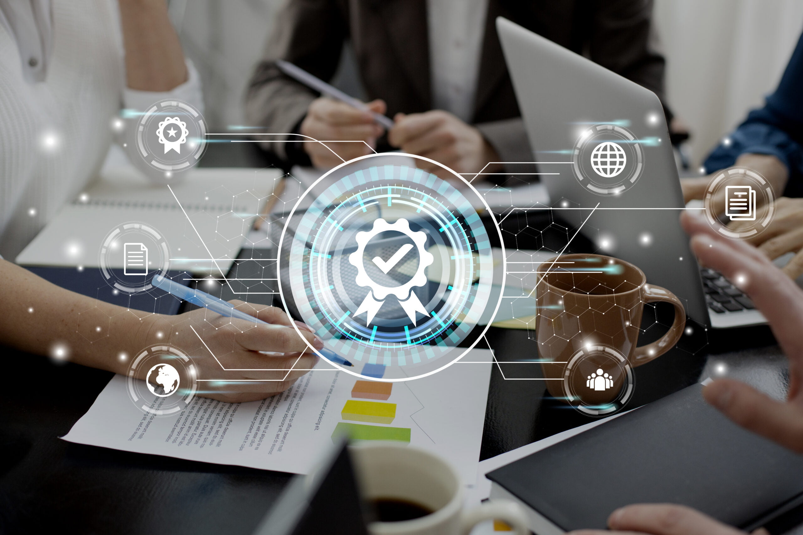 Yardi's Bank Integration