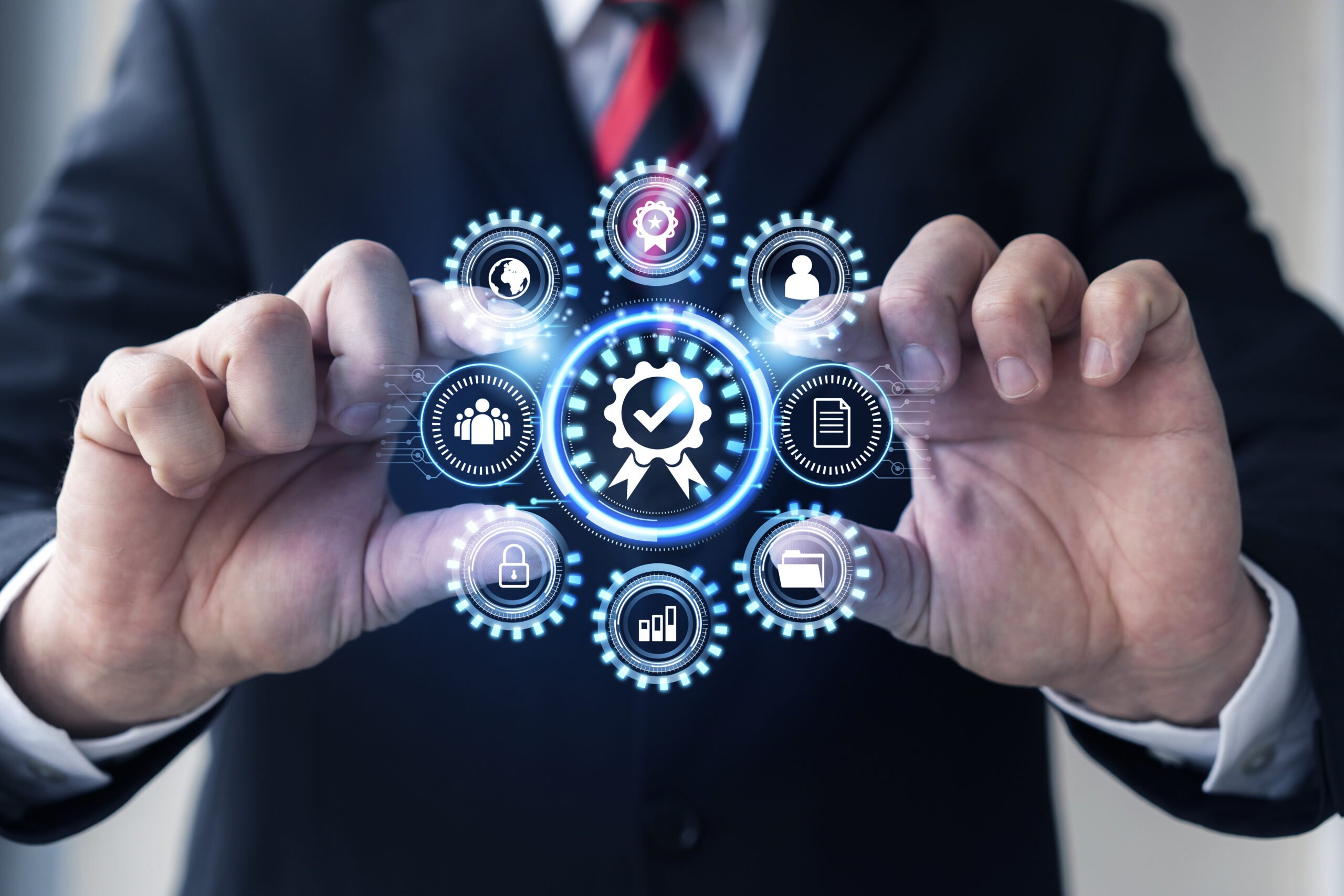 Yardi's Bank Integration