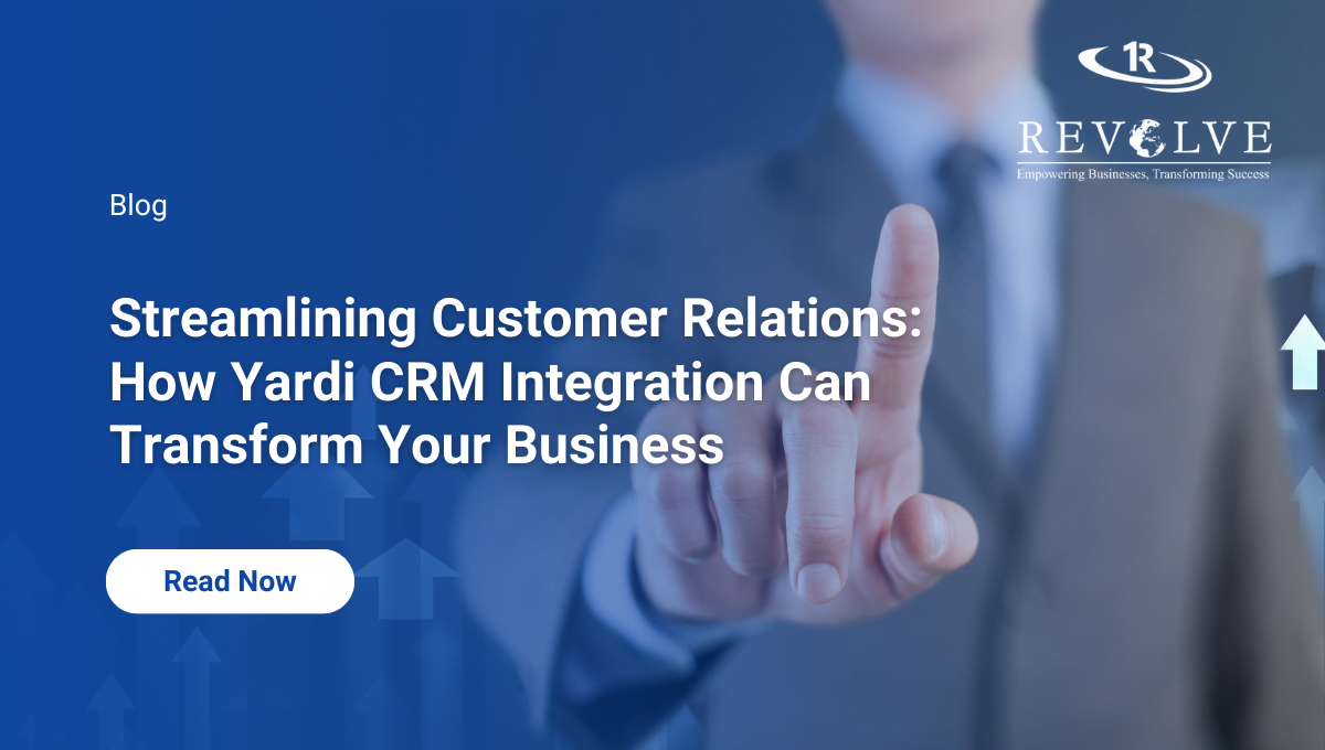 How Yardi CRM Integration Can Transform Your Business