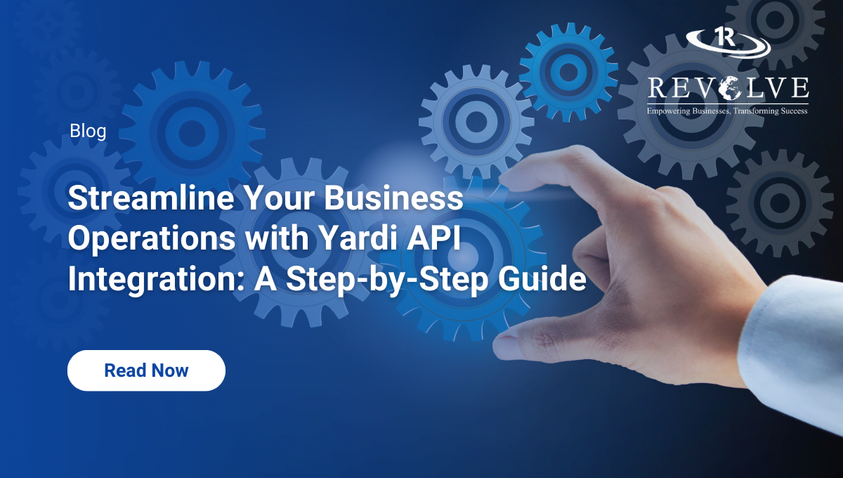 Yardi API Integration: Streamline Your Business Operations with Ease